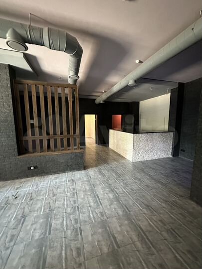 Свободного назначения, 98 м²