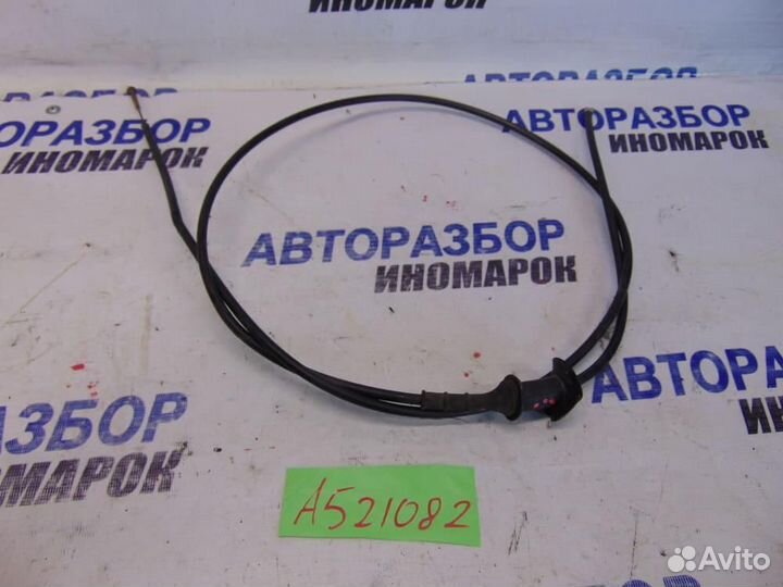 Трос открывания капота для Opel Astra H 3 2004-201