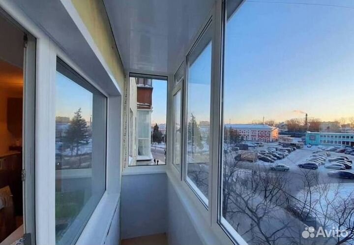 Окна за 7 дней