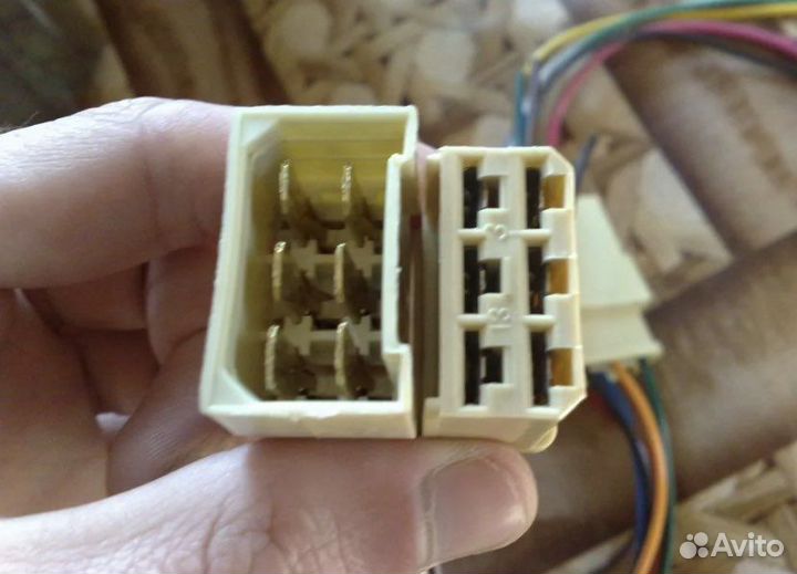 Быстрые дворники 2109 2108 2114 2115