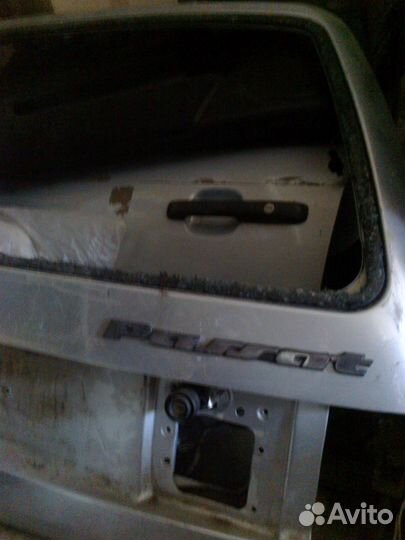 Фольксваген Пассат B4