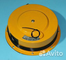 Кабельный барабан автокран Kato