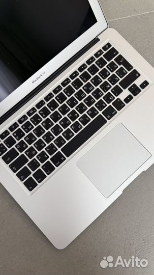 Apple macbook air 13 2014