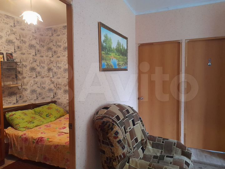 Дом 69,2 м² на участке 34 сот.