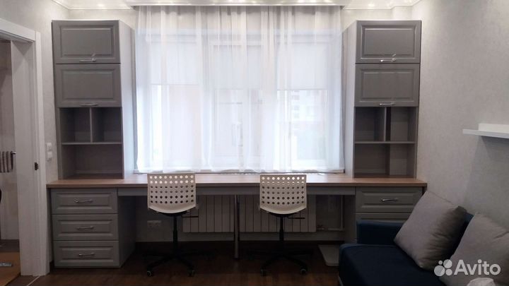 Мебель для детских комнат