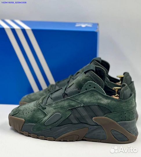 Adidas Streetball (Арт.60413)