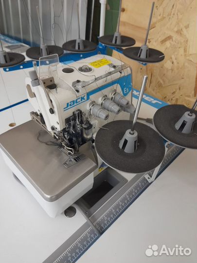 Оверлок Overlok C3 series