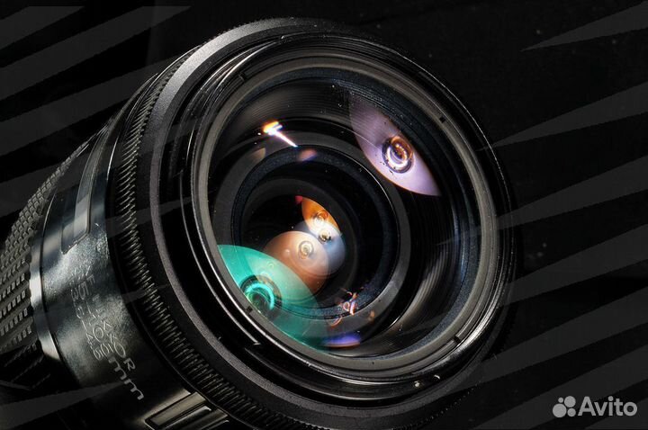 Nikon AF 35-105mm / 9475