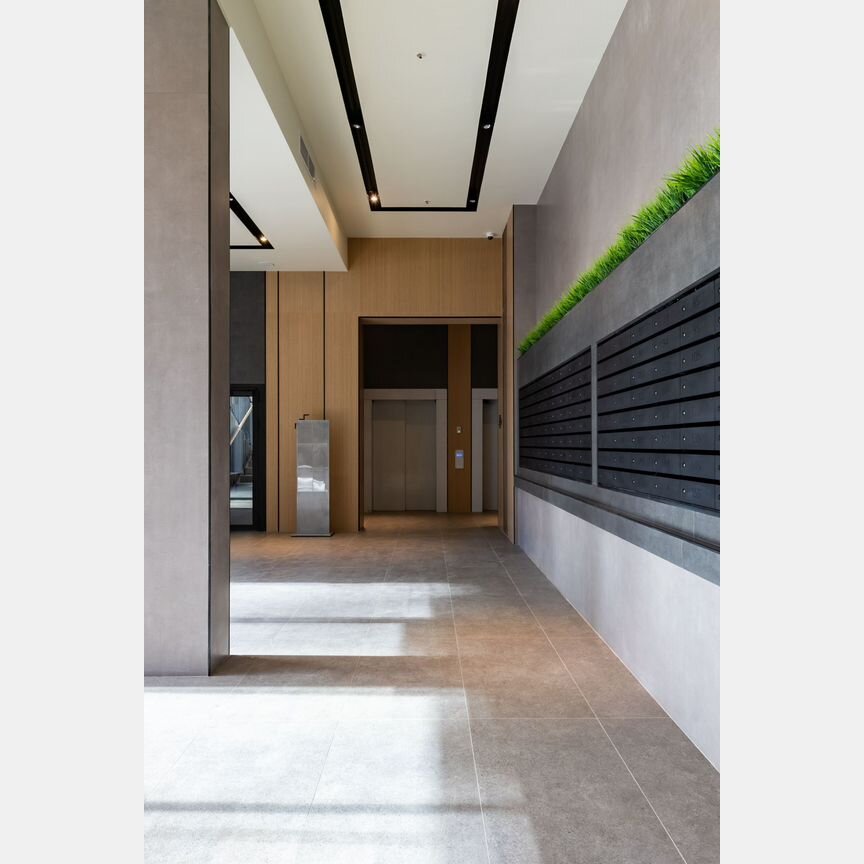 1-к. апартаменты, 44,6 м², 3/14 эт.