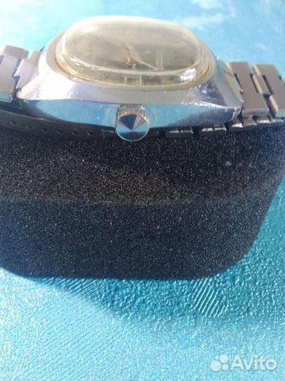 Часы мужские Полёт СССР