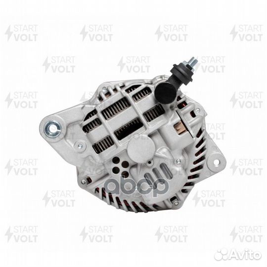 Генератор (12V/110A) subaru Forester III/Imprez