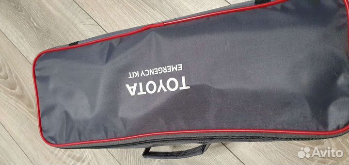 Набор автомобилиста