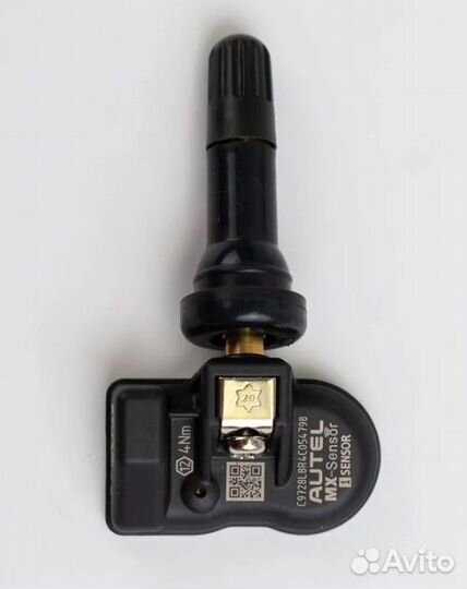 Датчики давления в шинах Changan UNI-T