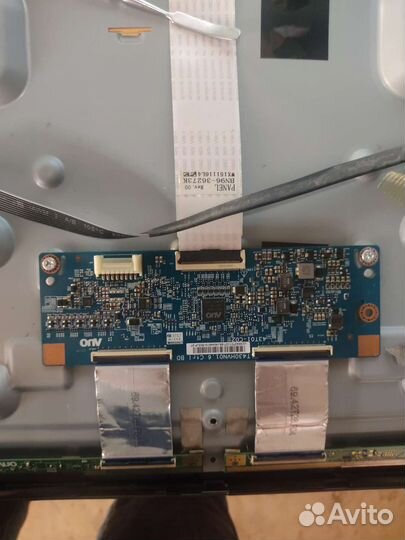 Материнская плата (Main) BN62-00765A