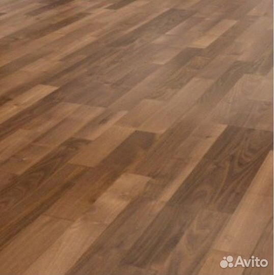 Паркетная доска