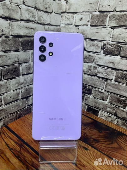 Samsung Galaxy A32, 4/64 ГБ