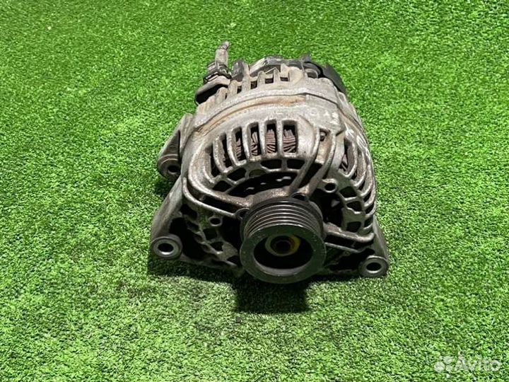 Генератор Astra Corsa Meriva Tigra Combo