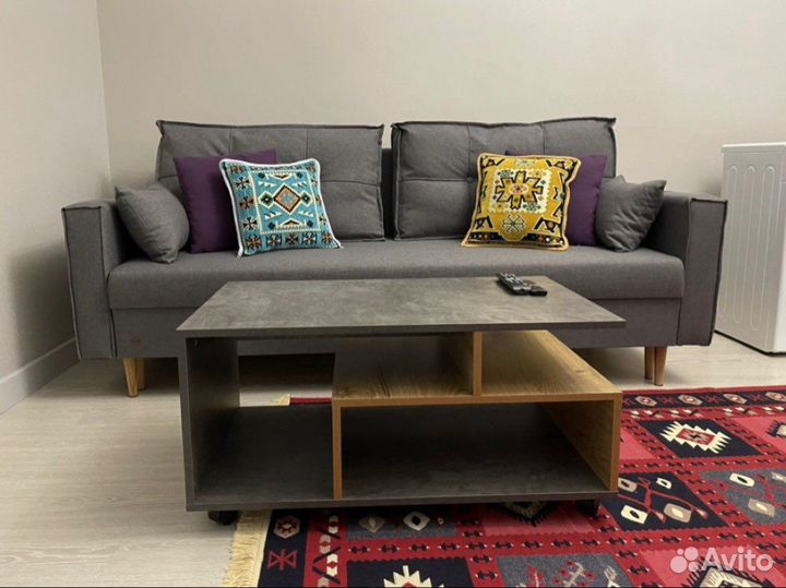 Ковры турецкие