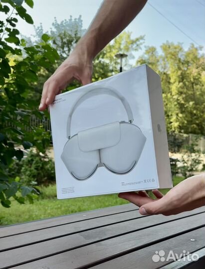 Apple Airpods Max