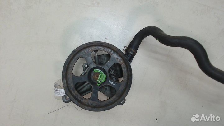 Насос гидроусилителя руля (гур) Honda Ridgeline, 2