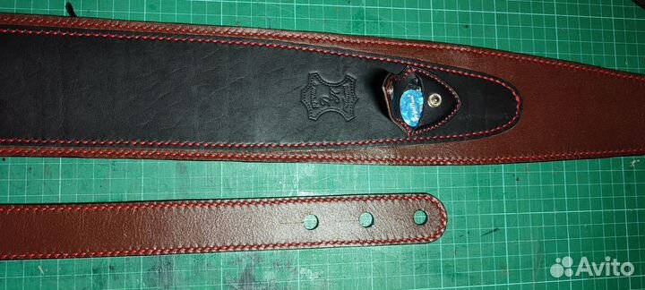 Ремень для Гитары