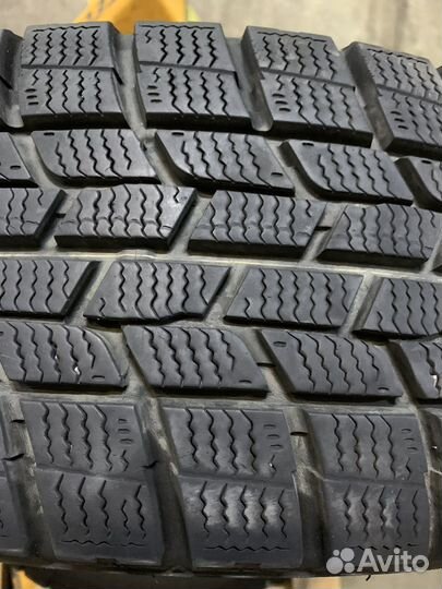 Goodyear Ice Navi 6 195/65 R15