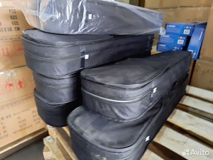 Скрипки бракованные