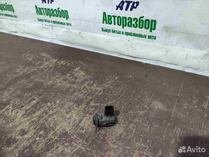 Датчик воздуха Audi A8 D3