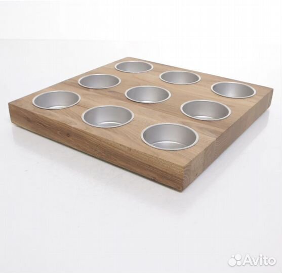 Подсвечник IKEA