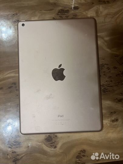 iPad (6-го поколения) 32 гб