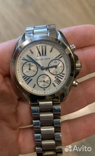 Часы michael kors оригинал