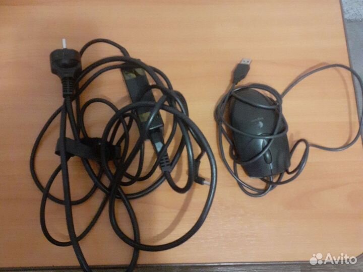 Компьютерная мышка