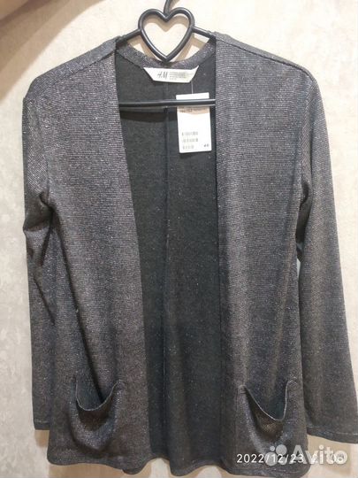 Кофта для девочки