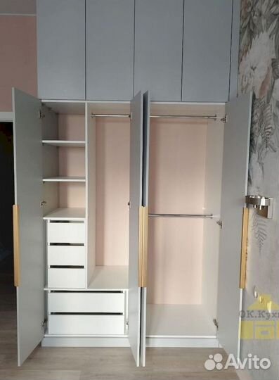 Мебель от производителя