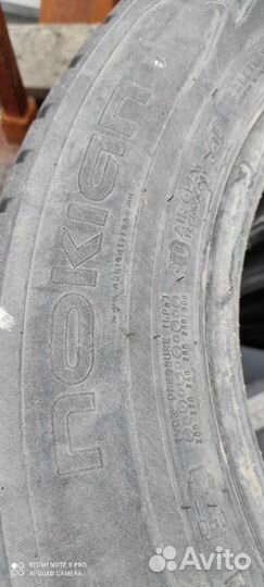 Nokian Tyres Hakkapeliitta 7 215/60 R16