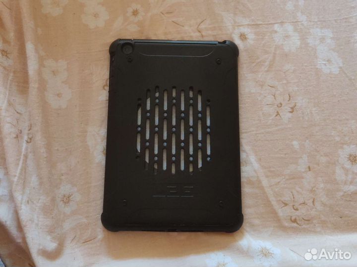 iPad mini 2
