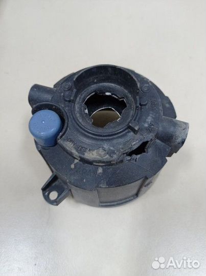 Фара противотуманная Mitsubishi Delica D:5