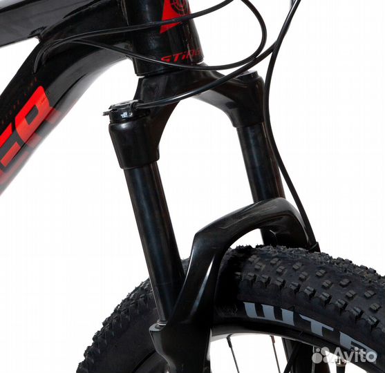 Stinger Quest Pro 27,5 20