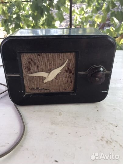 Динамический громкоговоритель