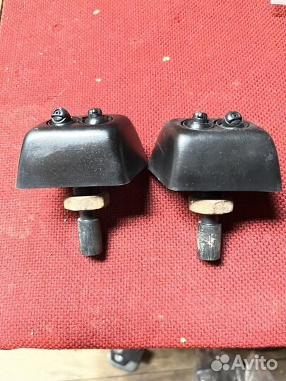 Омыватель фар bmw e34