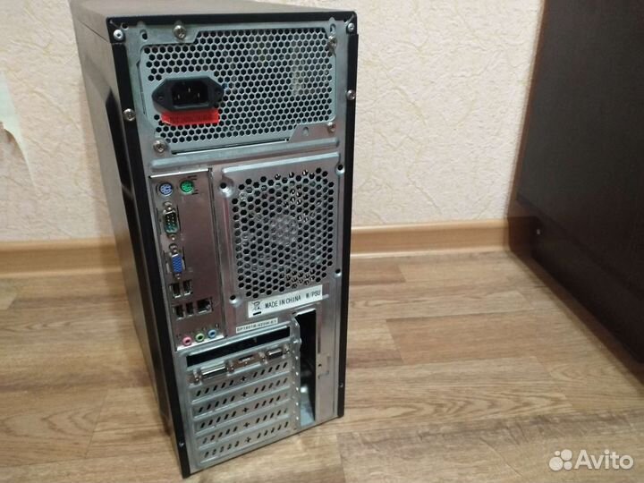 Компьютер бу