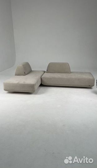 Диван со спальным местом 2700х1650 мм