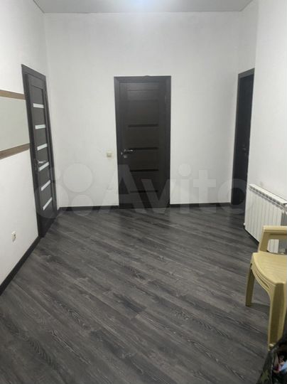 3-к. квартира, 88 м², 4/5 эт.