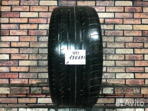 Michelin Latitude Sport 295/35 R21