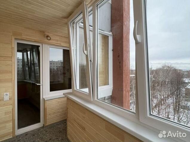 Окна на заказ с установкой / рассрочка 0%