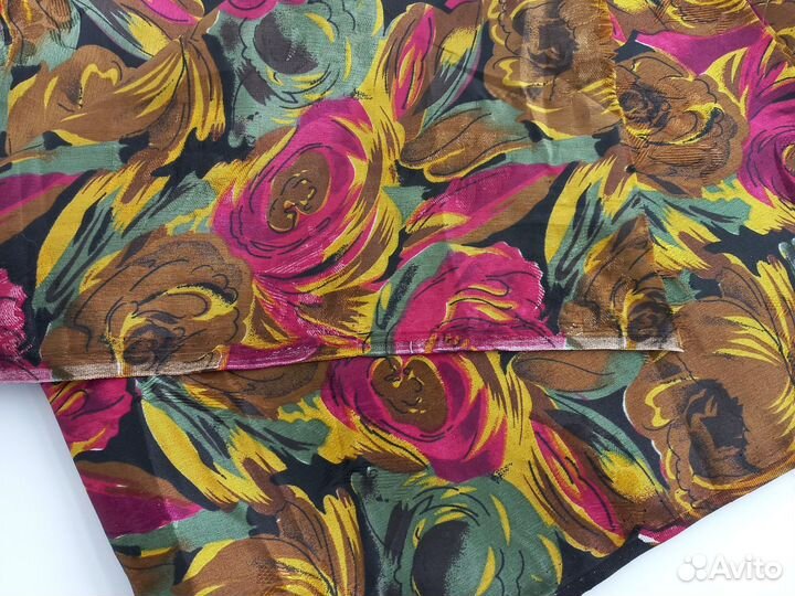 Ткань отрез