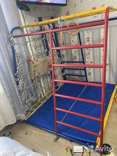 Ранний старт детский