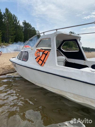 Продам катер