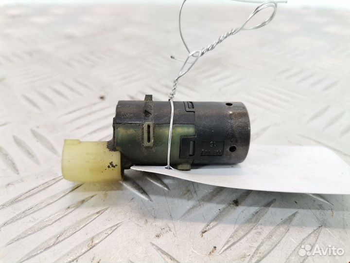 Датчик парктроника BMW 3 E46 рест. 2006