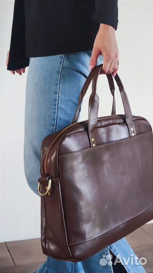 Изделия из натуральной кожи